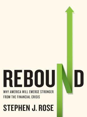 cover image of Rebound